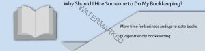 bookkeeping