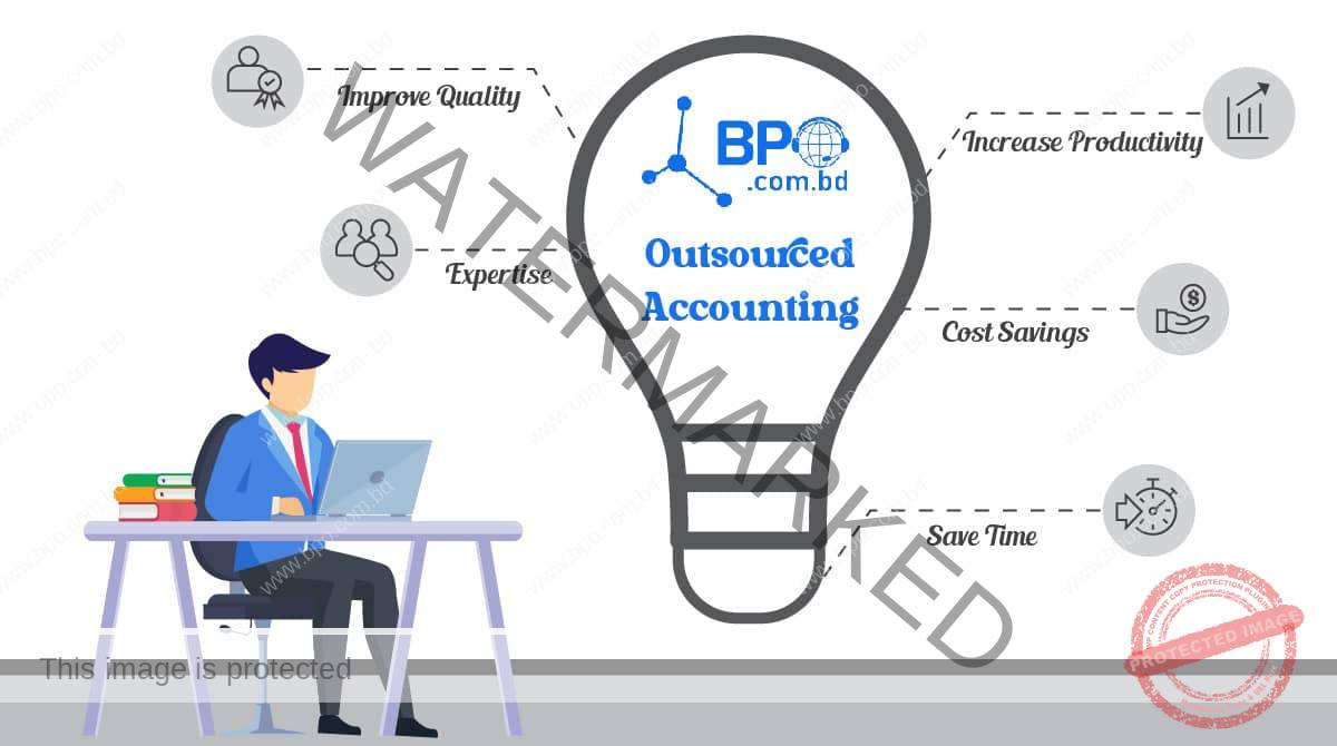Expert Outsource Accounting Services