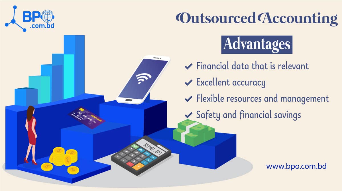 Outsourced Accounting Advantages