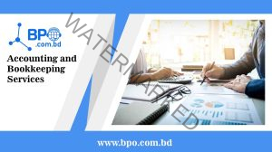 Accounting and Bookkeeping Services