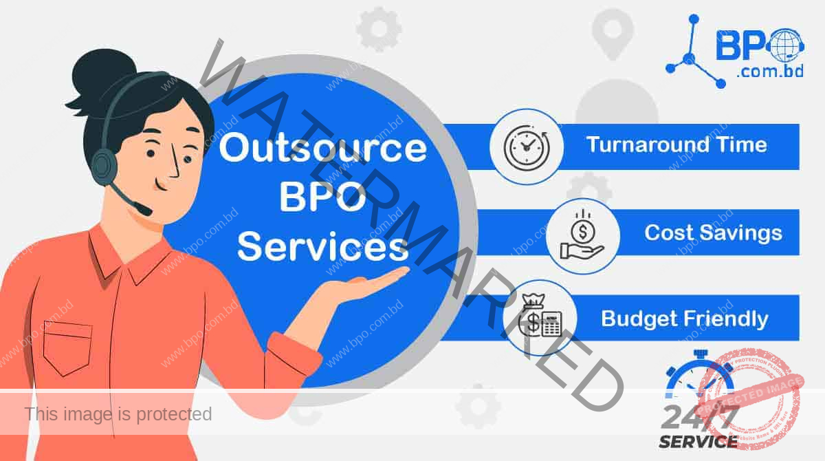 Outsource BPO Services