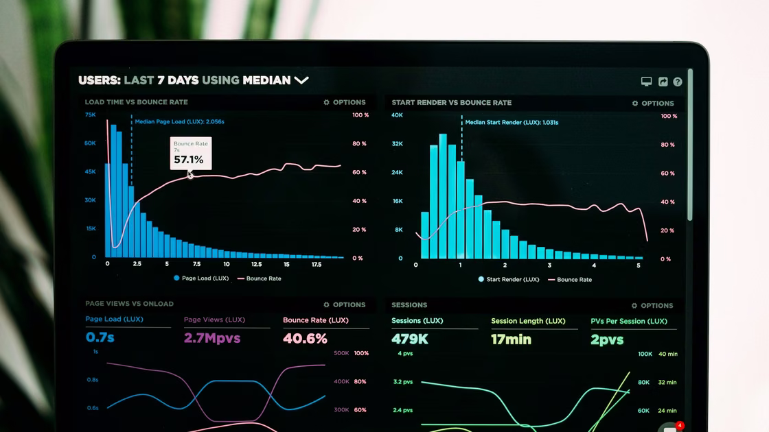 3. AI & Data