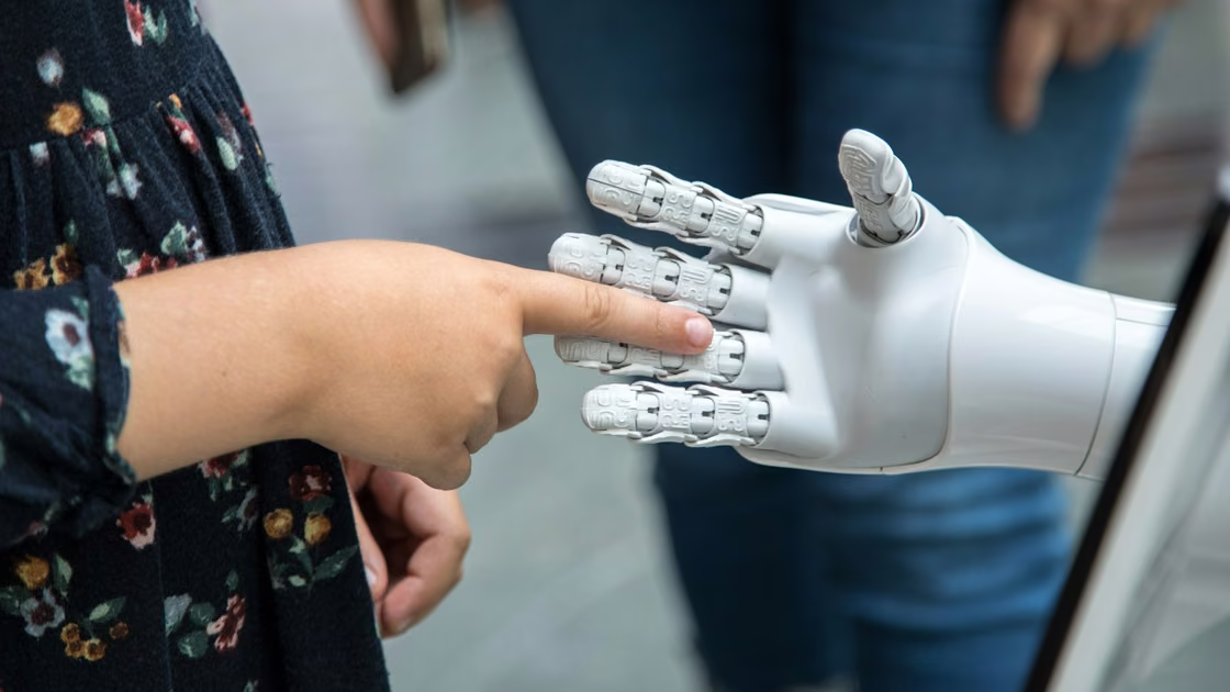 7. AI & Machine Learning