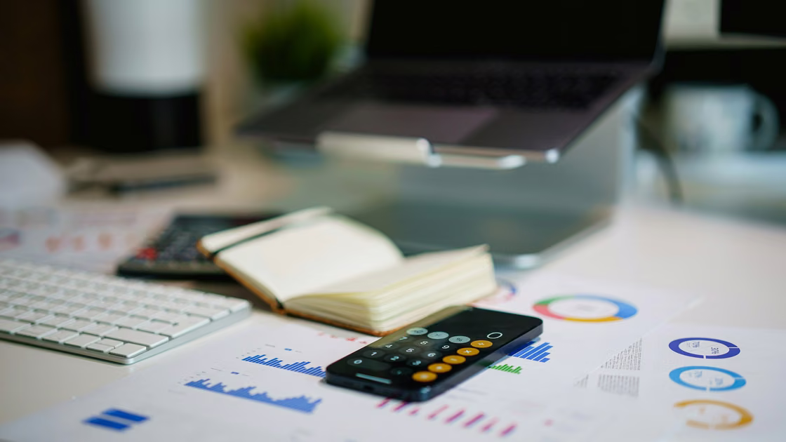 2. Finance & Accounting